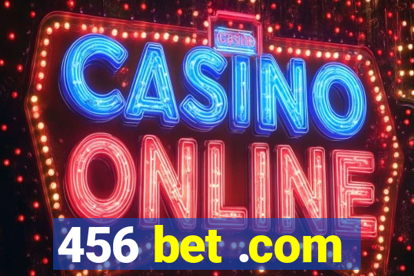 456 bet .com